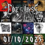 Edge of the Abyss 01/10/2025