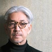 Ryuichi Sakamoto - 22nd September 2017
