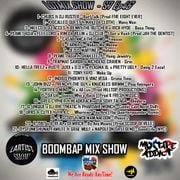 LOTMIX SHOW - S7 Ep46 [Boombap mixshow]