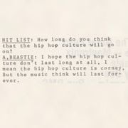 new rap music august 2024