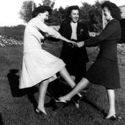 Work Your Soul April 2014