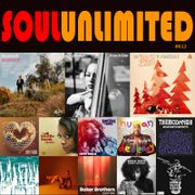 SOUL UNLIMITED Radioshow 612