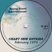NEW CHART ENTRIES : February 1973
