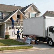 Attic Cleanout Service Near Me | Cost & Company