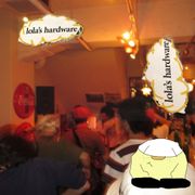 LOLAS RADIO 7: Redmon [Rock & Rollskee Mix]