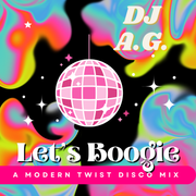 Let's Boogie