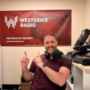 On Air with Brian Peel (Throwback) - 007
