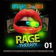 RAGE THERAPY 01