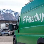 HVAC Air Purifier Ionizer Installation in St. Cloud, FL From Filterbuy HVAC Solutions - Audio Blog