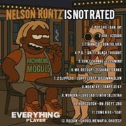 Nelson Runtz Is Not Rated