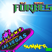 Dj Eric Forbe$ Vocal/Electro House Mix Summer 2012