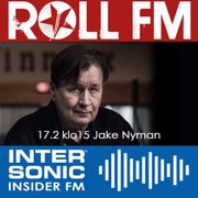 Jake Nyman - Intersonic Insider - 2024-02-17