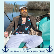 Live from Yacht Rock Land Cruise