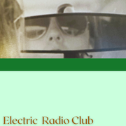 All About The Intro - Electric Radio Club: 01.01.2024