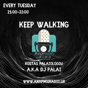 Keep Walking s07e04 (22-10-2024) Kostas Palaiologou