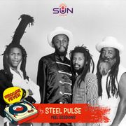 REGGAE FEVER S01 E01 | Steel Pulse - Peel Sessions | sunradio.co