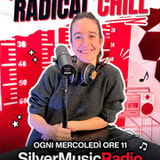 SMradio - RADICAL CHILL CON CHARLY 22 APRILE 2026