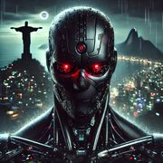 Playlist Electraumatisme du 12/02/2025 - Les tréfonds du Brésil