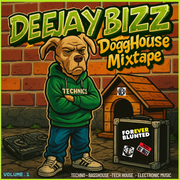 DOGGhouse MIXTAPE -Deejay Bizz  : 2025