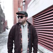 Andy Hanson is Making a Scene