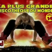 Playlist Electraumatisme du 18/03/2026 - Spéciale Eurodance ?