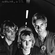 The (Jazz) Police [Mondo Jazz Ep. 85]