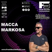 Macca Markosa 26 APR 2026
