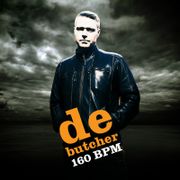 Juke/Footwork/Jungle/160 Mix