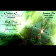 "FRESH MODE" - 1.14.2012 - 01: Control C