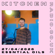 Essential Oils 24/04/26
