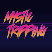 Mystic Tripping Podcast 53 - Korean BBQ mix 2