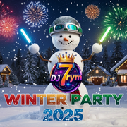 7rym's Winter Party 2025