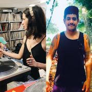 Music Shrine - Amuleto Manuela & Radio Vampiro - 04 Jul 2023