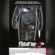 Ari Lehman of FIRST JASON — & Friday the 13th — joined The Zach Moonshine Show