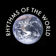 Rhythms Of The World, April 5th 2025