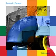 Punks In Parkas // 22-07-24