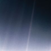 2025 (Pale Blue Dot)