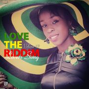LOVE THE RIDDIM VOL17