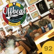Episode 92 - (Ft. Sundub / Ziggy Marley / Bad Manners / Interview with Luna Shade )