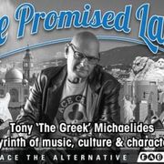 PROMISED LAND Nov 27th