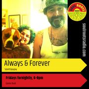 Jay & Sian - always and forever