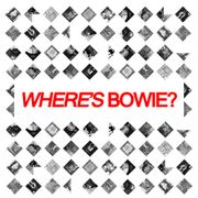 Bowie-esque Vol 2: a mix from 2011