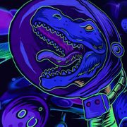 Heatherwood Elementary Halloween Glow Party 2024 #Huskies #PawsUp