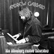 Andrew Gabbard // The Eisenberg Review Interview