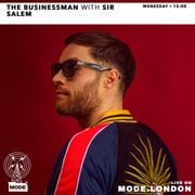 19/03/2025 - The Businessman With Sir Salem