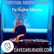 Perpetual Groove Flavor S2 EP20 par Hughes Giboulay
