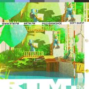 soft quest / piggybankshoe w/ Ella Blou / 30.04.21