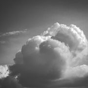 Núvol de fum 506 | crepúscle