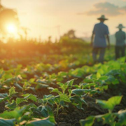 Distinct Qualities Of Commercial Farming And Its Pros And Cons - Audio Blog