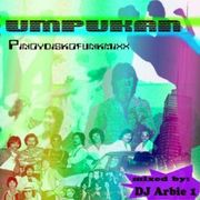 Umpukan (Pinoy Disco-Funk mixx)